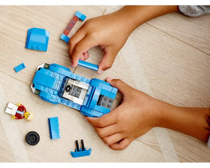 LEGO City 60285 - Sports Car - Authentic LEGO Set Image 9
