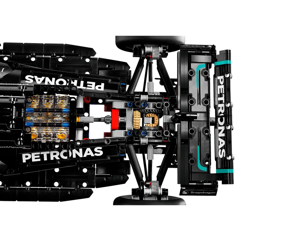 LEGO Technic 42171 - Mercedes-AMG F1 W14 E Performance - Authentic LEGO Set Image 7