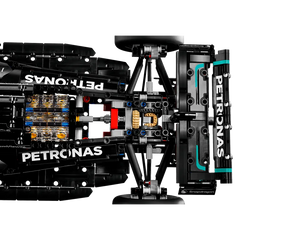 LEGO Technic 42171 - Mercedes-AMG F1 W14 E Performance - Authentic LEGO Set Image 7