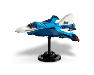 LEGO Creator 31160 - Race Plane - Authentic LEGO Set Image 6