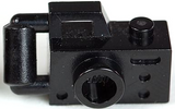 LEGO 30089 Minifigure, Utensil Camera Handheld Style with Compact Bar Handle - Main Product Image