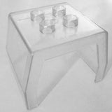 LEGO 31302 Duplo, Train Passenger Compartment Cover - Main Product Image
