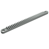LEGO 32185 Technic, Gear Rack 1 x 14 with Holes - Main Product Image