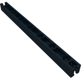 LEGO 32229 Znap Beam 15, 7 Holes in Black - Authentic LEGO Part