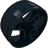 LEGO 32247 Wheel 41mm Znap Thin Tread - Main Product Image