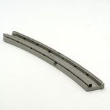LEGO 3241 Train, Track 12V Conducting Rail Curved - Main Product Image