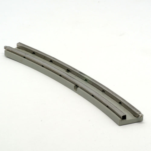 LEGO 3241 Train, Track 12V Conducting Rail Curved - Main Product Image