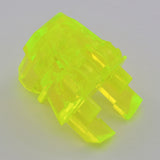 LEGO 32554 Bionicle Head Connector Block Eye / Brain Stalk - Main Product Image