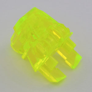 LEGO 32554 Bionicle Head Connector Block Eye / Brain Stalk - Main Product Image