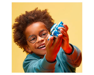 =LEGO City 60312 - Police Car - Authentic LEGO Set Image 5