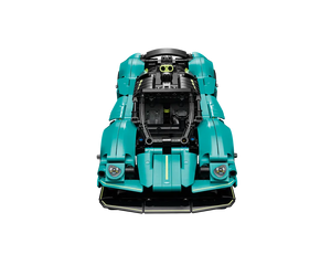LEGO Technic 42208 - Aston Martin Valkyrie - Authentic LEGO Set Image 15