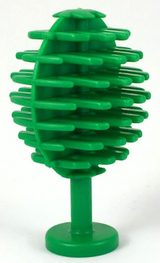 LEGO 3470 Plant, Tree Fruit - Main Product Image