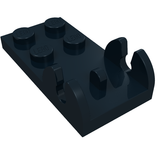 LEGO 3597 Hinge Plate 2 x 4 - Female (Digger Bucket Holder) - Main Product Image