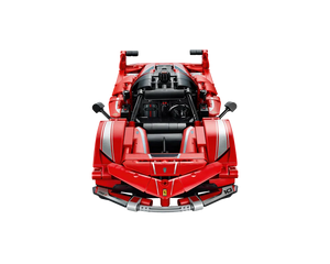 LEGO Technic 42212 - Ferrari FXX K - Authentic LEGO Set Image 10