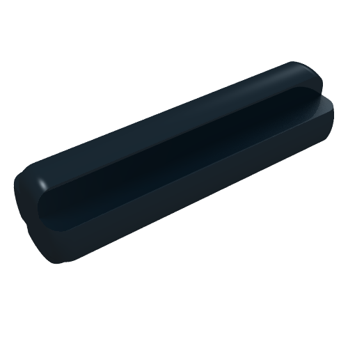 LEGO 3704 Technic, Axle  2L - Main Product Image