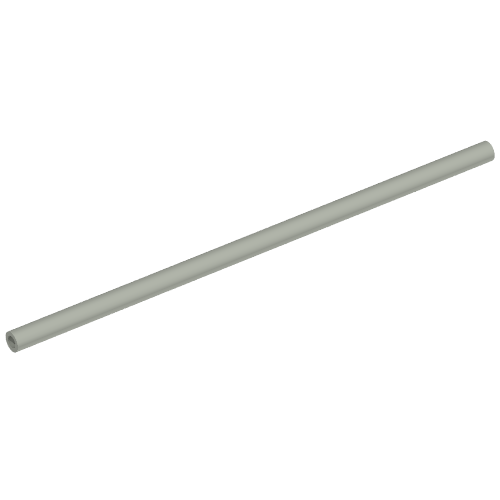 LEGO 5102c13 Hose, Pneumatic 4mm D.  13L / 10.4cm - Main Product Image