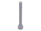 LEGO 3957 Antenna 4H - Round Top - Main Product Image