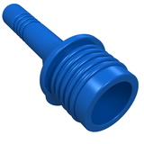 LEGO 3959 Minifigure, Utensil Space Gun / Torch in Blue - Authentic LEGO Part