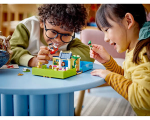 =LEGO Disney 43220 - Peter Pan & Wendy's Storybook Adventure - Authentic LEGO Set Image 11