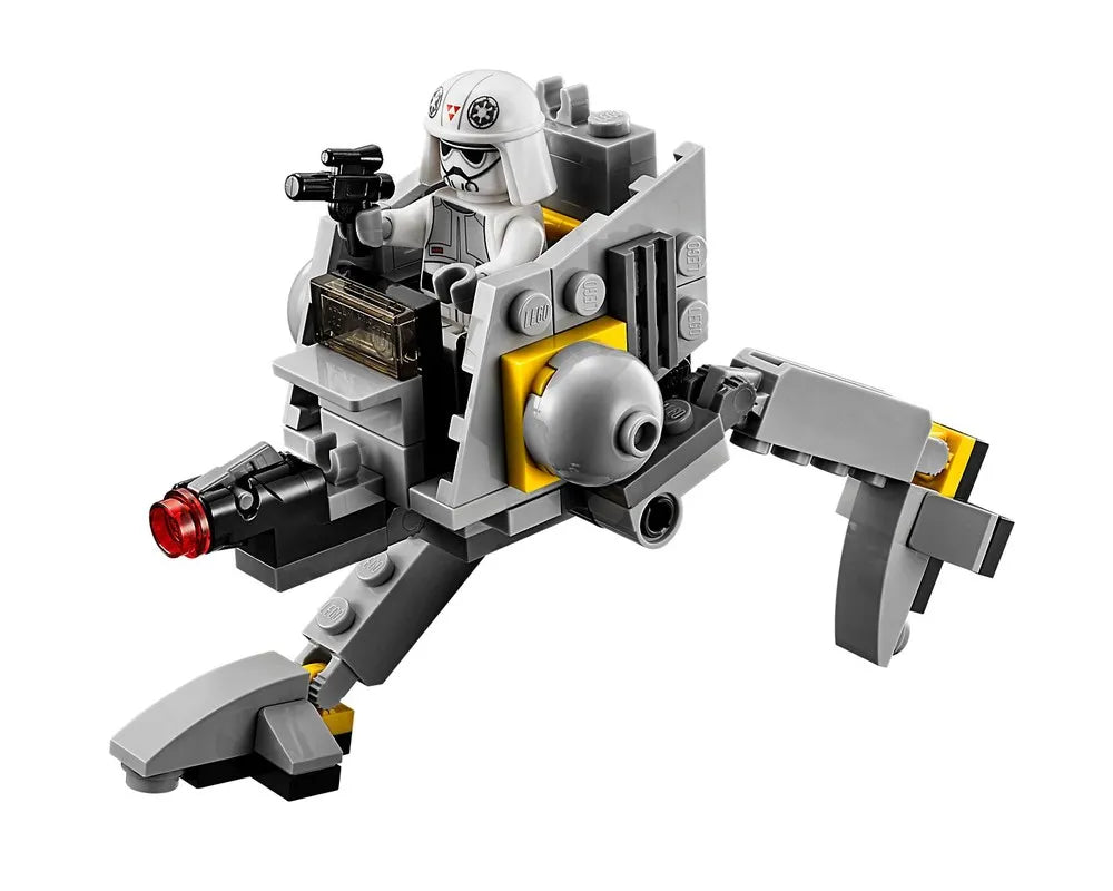 LEGO Star Wars 75130 - AT-DP - Authentic LEGO Set Image 4