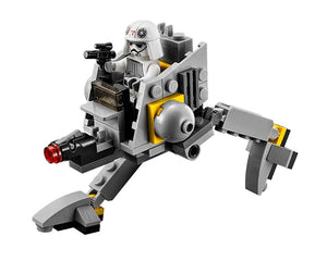 LEGO Star Wars 75130 - AT-DP - Authentic LEGO Set Image 4