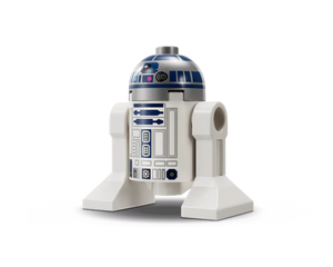 LEGO Star Wars 75379 - R2-D2 - Authentic LEGO Set Image 7