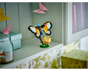 LEGO Creator 31173 - Tropical Toucan - Authentic LEGO Set Image 5