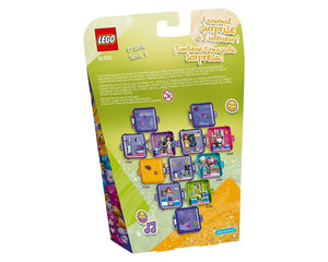 LEGO Friends 41400 - Andrea&#39;s Play Cube - Authentic LEGO Set Image 2