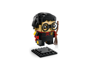 LEGO BrickHeadz 40791 - The Goblet of Fire Figures - Authentic LEGO Set Image 10