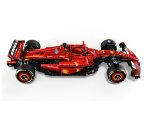 LEGO Technic 42207 - Ferrari SF-24 F1 Car - Authentic LEGO Set Image 6