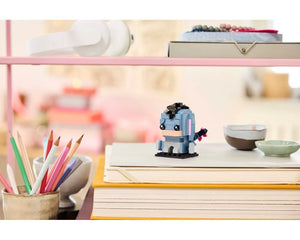 LEGO BrickHeadz 40797 - Eeyore - Authentic LEGO Set Image 6