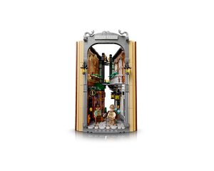 LEGO Creator 10351 - 1 - Sherlock Holmes: Book Nook - Authentic LEGO Set Image 28