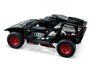 LEGO Technic 42160 - Audi RS Q e-tron - Authentic LEGO Set Image 4