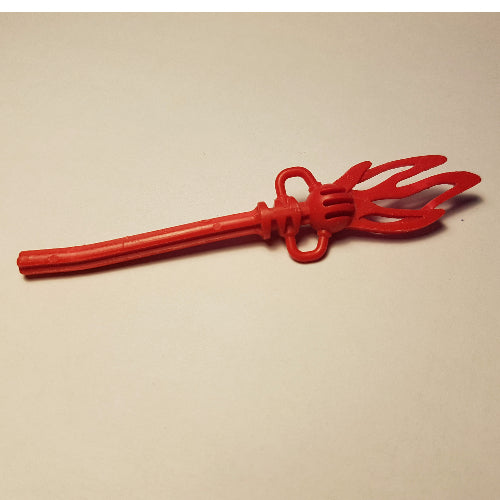 LEGO 40342 Bionicle Weapon Long Axle Flame Staff 1 x 12 - Main Product Image
