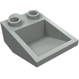 LEGO 4089 Slope, Inverted 33 3 x 2 Hollow with Tow Ball (Arm Piece) - Main Product Image