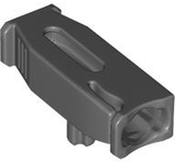 LEGO 41812 Projectile Launcher, 4 x 2 x 1 with Bottom Axle (For 1 x 1 Round Tiles) - Main Product Image