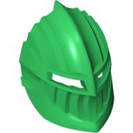 LEGO 47470 Large Figure Visor, Rascus - Main Product Image