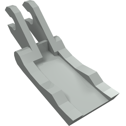 LEGO 4221 Arm Grab Jaw - Main Product Image