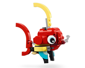 LEGO Creator 31145 - Red Dragon - Authentic LEGO Set Image 8