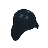 LEGO 43363 Technic, Figure Accessory Helmet Darth Vader - Main Product Image