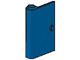 LEGO 445 Door 1 x 3 x 4 Left - Main Product Image
