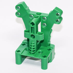 LEGO 44849 Sports Hockey Player Body in Green - Authentic LEGO Part