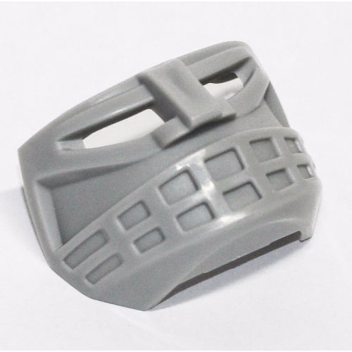 LEGO 45535b Sports Hockey Mask 6 with 14 Hole Grille - Main Product Image