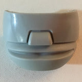 LEGO 44855c Sports Hockey Mask 4 with Glasses - Main Product Image