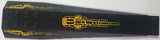 LEGO 45301pb012 Wedge 16 x 4 Triple Curved with Reinforcements with Atlantis Pattern (Sticker) - Set 8058 - Main Product Image