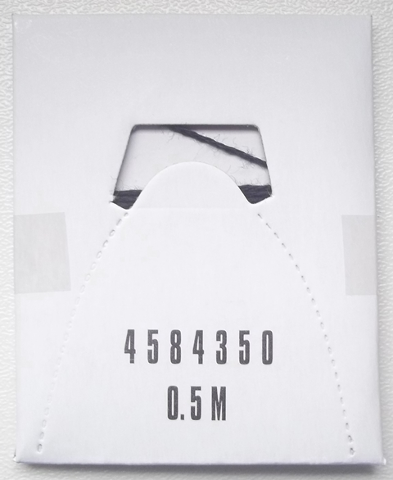 LEGO 4584350 Cardboard Sleeve 4584350 with Contents - Main Product Image