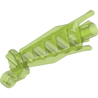 LEGO 98602 Hero Factory Weapon, Energy Beam - Main Product Image
