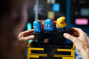 LEGO Creator 10323 - PAC-MAN Arcade - Authentic LEGO Set Image 19