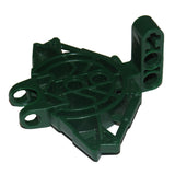 LEGO 47331 Bionicle Vahki Torso Upper Section in Dark Green - Authentic LEGO Part