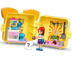 LEGO Friends 41664 - Mia&#39;s Pug Cube - Authentic LEGO Set Image 10